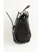 Borse in pelle nera - Ottime condizioni