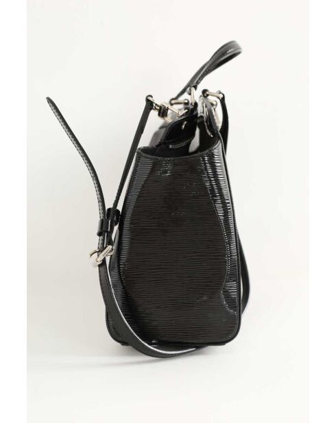 Borse in pelle nera - Ottime condizioni