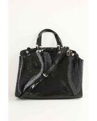 Borse in pelle nera - Ottime condizioni