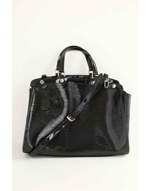 Borse in pelle nera - Ottime condizioni