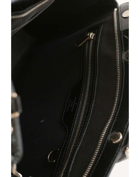 Borse in pelle nera - Ottime condizioni