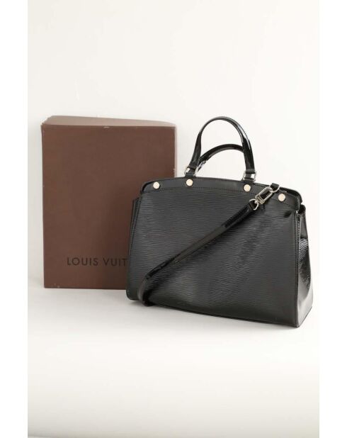 Borse in pelle nera - Ottime condizioni