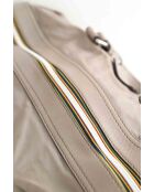 Borse in pelle beige - 54x17x23 cm - Ottime condizioni