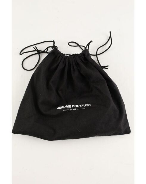 Portafogli in pelle rossa - Buone condizioni