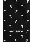 Zaini in plastica nera - 42x34 cm - Ottime condizioni