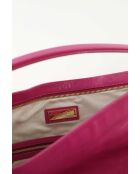 Borse in pelle rosa - 43x10x32 cm - Ottime condizioni