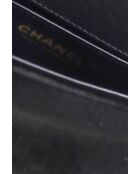 Sacs à main Velours noir - 15x6.5x11 cm - Jamais porté