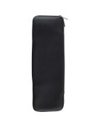 Sacs en cuir noir - 44x15 cm - Très bon état