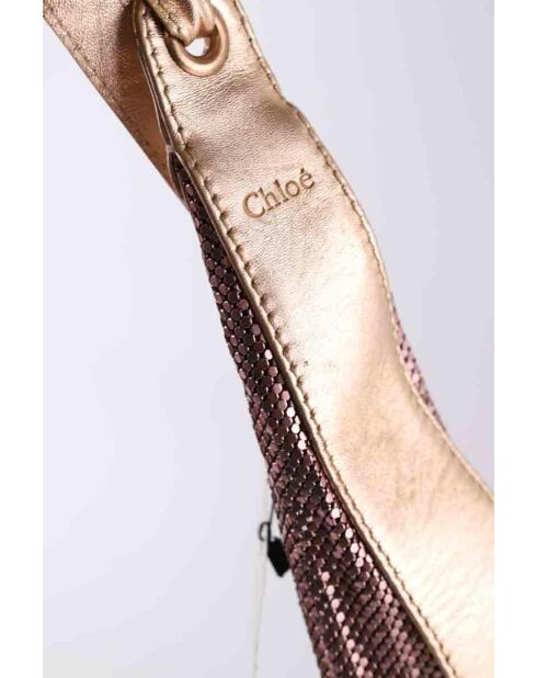 Borse in tessuto rosa - 58x25x30 cm - Ottime condizioni