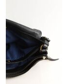 Borse in pelle nera - 33x22x6 cm - Ottime condizioni