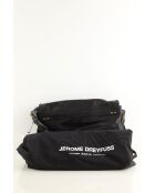 Borse in pelle nera - 33x22x6 cm - Ottime condizioni