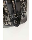 Borse in tessuto nero - 30x15x21 cm - Buone condizioni