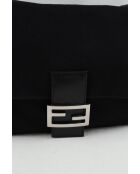 Borse in tessuto nero - 30x12x20 cm - Ottime condizioni