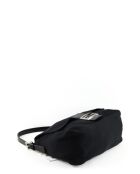 Borse in tessuto nero - 30x12x20 cm - Ottime condizioni