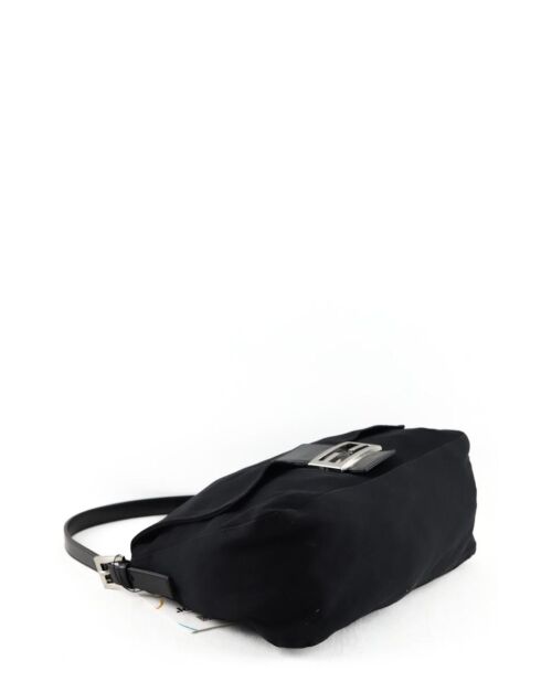 Borse in tessuto nero - 30x12x20 cm - Ottime condizioni