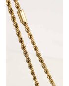 Schwarze exotische Lederhandtaschen - 24x5,5x12 cm - Sehr guter Zustand