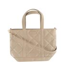 Borse in pelle beige - 32x12x23 cm - Buone condizioni