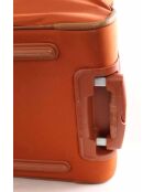 Borse da viaggio in tessuto arancione - 74x35x38 cm - Ottime condizioni