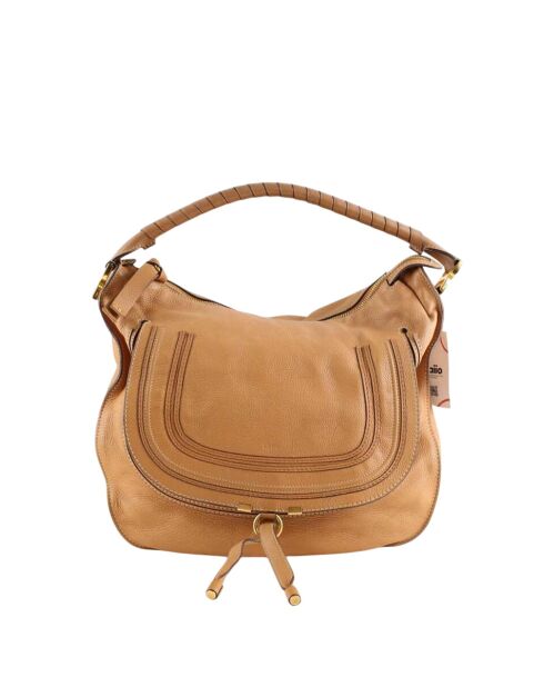 Borse in pelle marrone - 41x16x31 cm - Buone condizioni