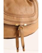 Borse in pelle marrone - 41x16x31 cm - Buone condizioni