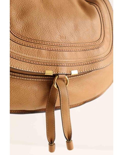 Borse in pelle marrone - 41x16x31 cm - Buone condizioni