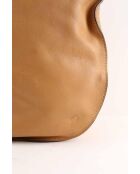 Borse in pelle marrone - 41x16x31 cm - Buone condizioni