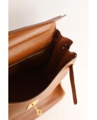 Handtaschen aus Kamelleder - 35x14x26 cm - Guter Zustand