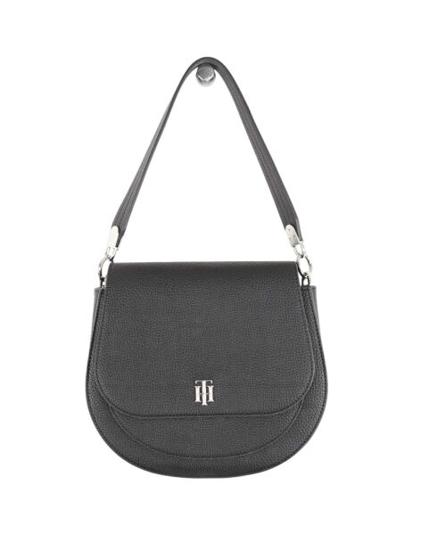 Borse in pelle nera - 24x5,5x22 cm - Ottime condizioni