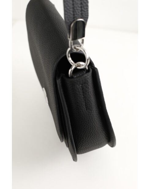 Borse in pelle nera - 24x5,5x22 cm - Ottime condizioni