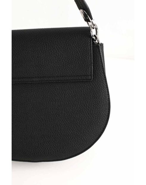 Borse in pelle nera - 24x5,5x22 cm - Ottime condizioni