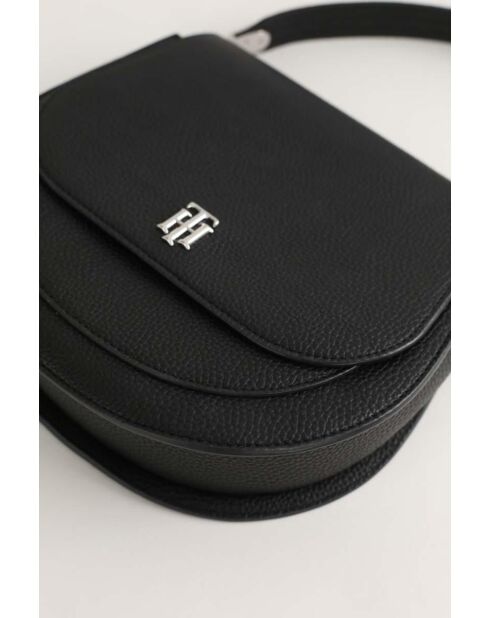 Borse in pelle nera - 24x5,5x22 cm - Ottime condizioni