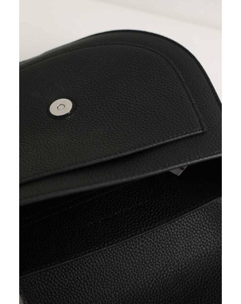 Borse in pelle nera - 24x5,5x22 cm - Ottime condizioni