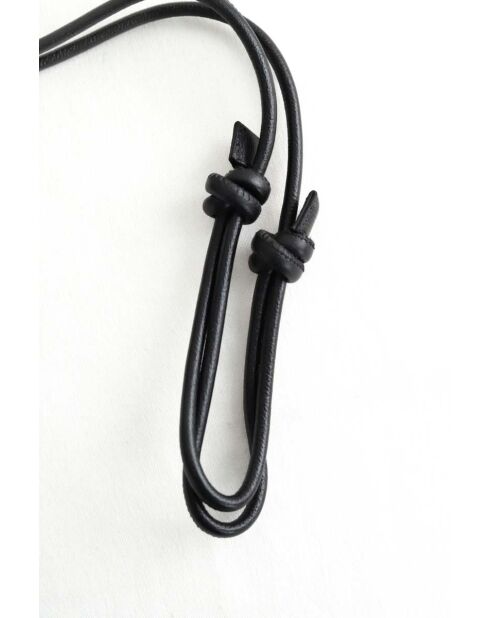 Bolsos de tela negra - 10x10 cm - Nunca usados