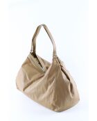 Borse in pelle marrone - 48x20,5x34 cm - Ottime condizioni