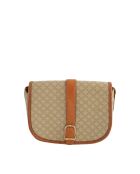 Borse in pelle beige - 22x7x18 cm - Buone condizioni