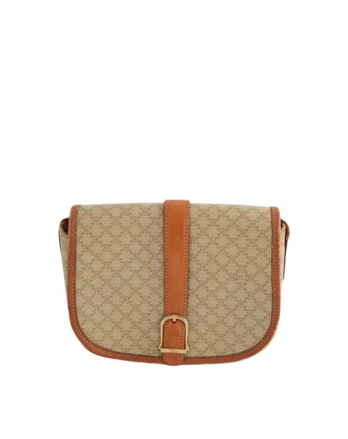 Borse in pelle beige - 22x7x18 cm - Buone condizioni