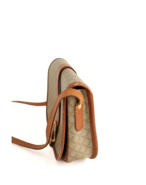 Borse in pelle beige - 22x7x18 cm - Buone condizioni