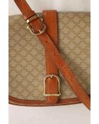 Borse in pelle beige - 22x7x18 cm - Buone condizioni