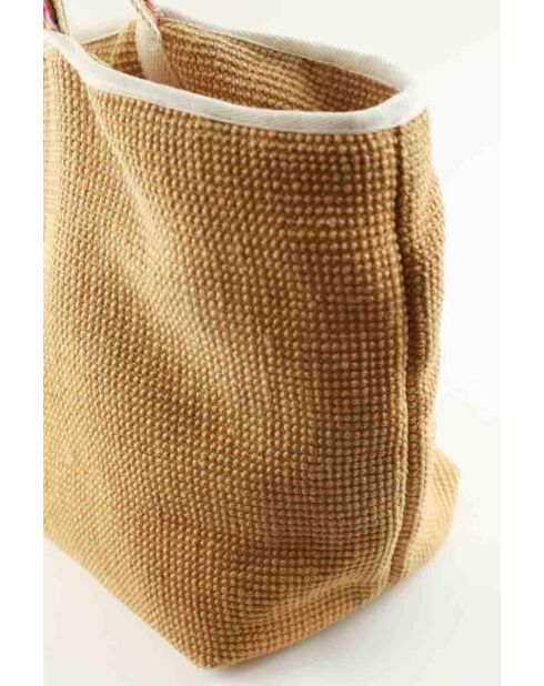 Borse in cotone beige - Ottime condizioni