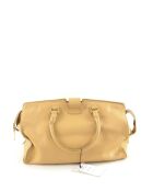 Borse in pelle beige - 34x20x27 cm - Ottime condizioni