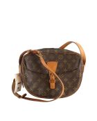 Borse in pelle marrone - 28x21x6 cm - Ottime condizioni