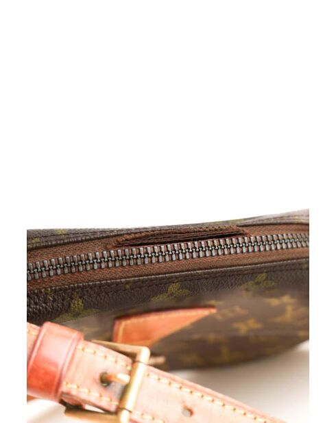 Borse in pelle marrone - 28x21x6 cm - Ottime condizioni