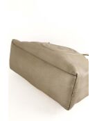 Borse in pelle beige - 37x14x27 cm - Buone condizioni