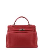 Sacs à main en cuir rouge - Très bon état