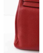 Sacs à main en cuir rouge - Très bon état