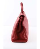 Sacs à main en cuir rouge - Très bon état