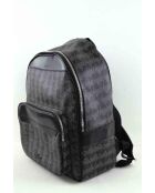 Sacs en cuir noir - 12x5x15x190 cm - Bon état