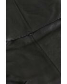 Borse in pelle nera - 36x10x26 cm - Buone condizioni