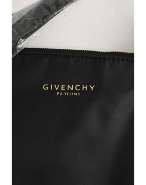 Bolsos sintéticos negros - 42x10x30 cm - Nunca usados