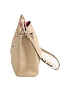 Borse in pelle beige - 37x13x27 cm - Ottime condizioni